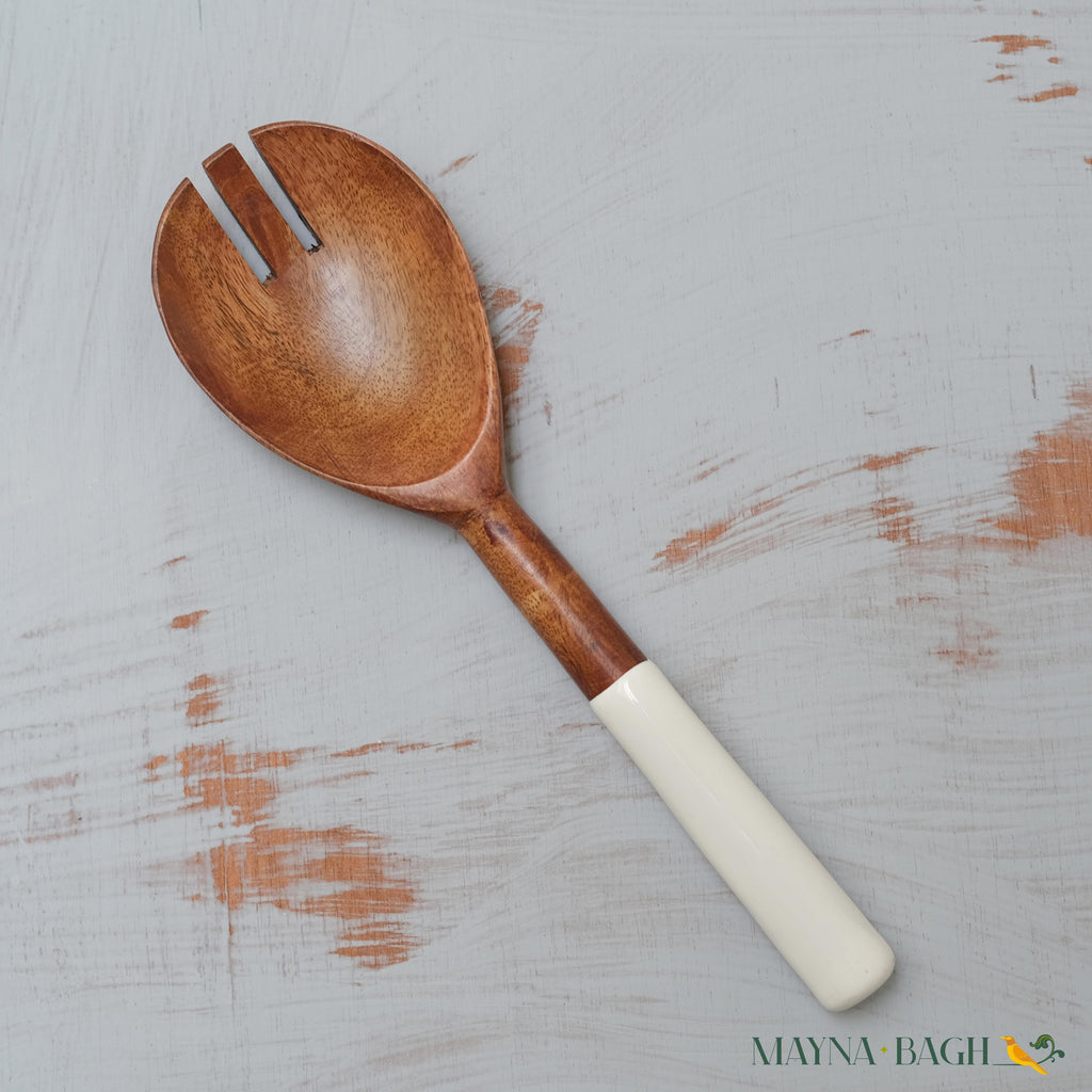 Mango Wood Cutlery