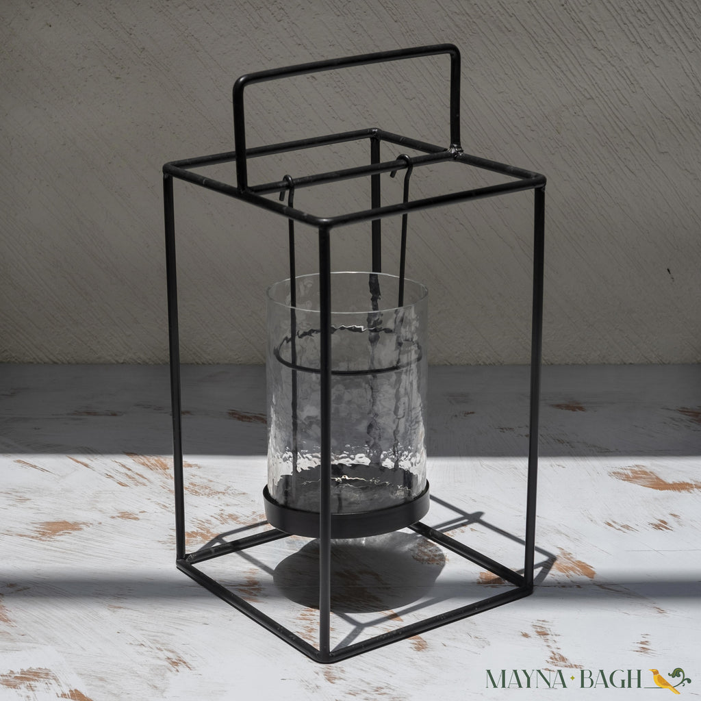 Nyx Candle Holder